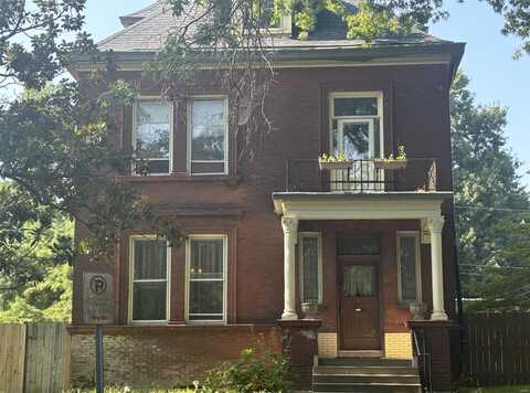 2918 Geyer Avenue, Saint Louis, MO 63104
