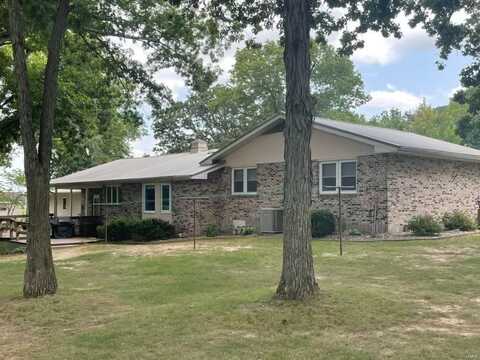 5630 Hwy M, Shelbyville, MO 63469