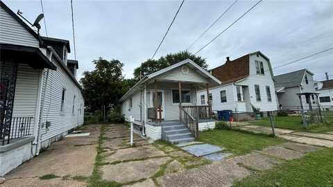 8437 Tennessee Avenue, Saint Louis, MO 63125