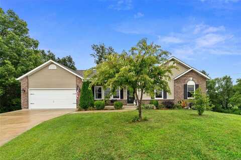 414 Parkway Drive, Troy, MO 63379