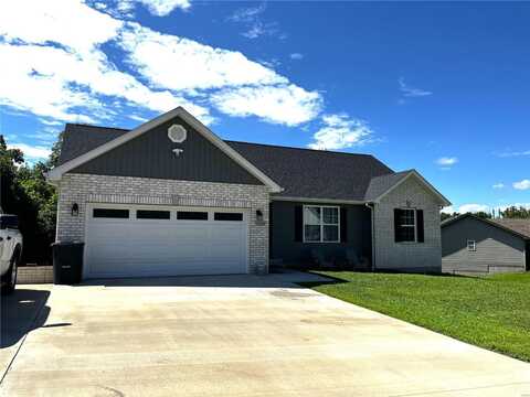 1009 Lakeway Drive, Labadie, MO 63055