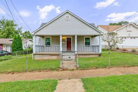 307 South Vandervoot Street, Desloge, MO 63601