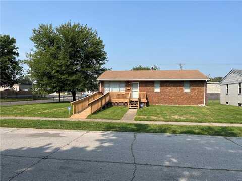 3101 Myrtle Avenue, Granite City, IL 62040