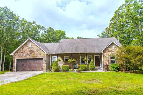 25 Maple Ridge Ln, New Florence, MO 63363