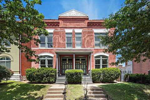 2823 Henrietta, Saint Louis, MO 63104