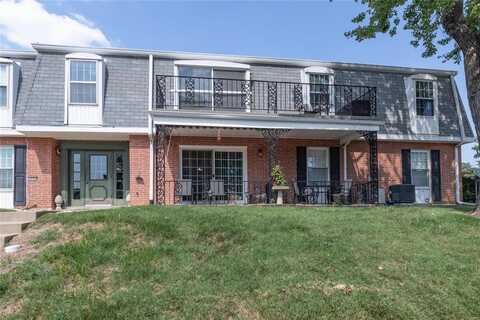 1721 Herault Place, Saint Louis, MO 63125