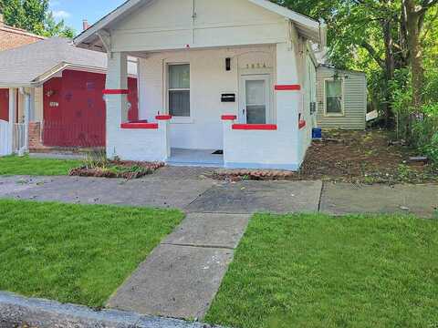 3834 Texas Ave, Saint Louis, MO 63118