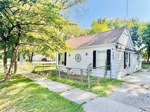 303 N Main Street, Summerfield, IL 62289