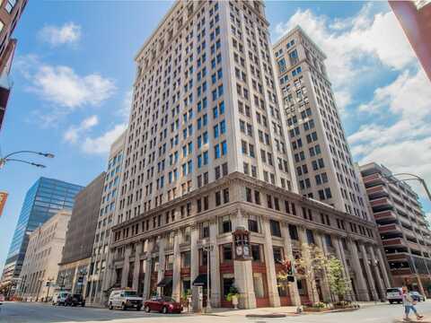 314 N Broadway, Saint Louis, MO 63102