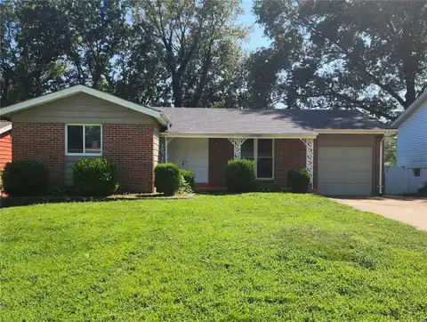 2332 Viminal Court, Fenton, MO 63026