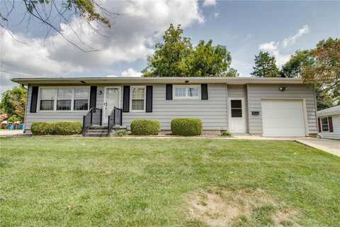 245 Alben Street, Alton, IL 62002