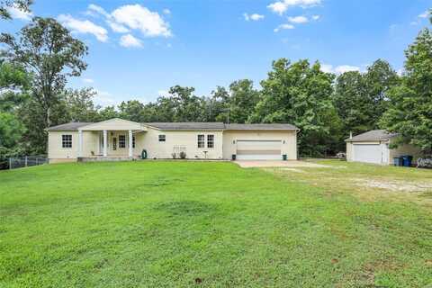 6640 Russell Road, Hillsboro, MO 63050