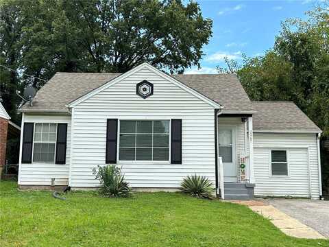 2967 Hilleman Avenue, Saint Louis, MO 63114