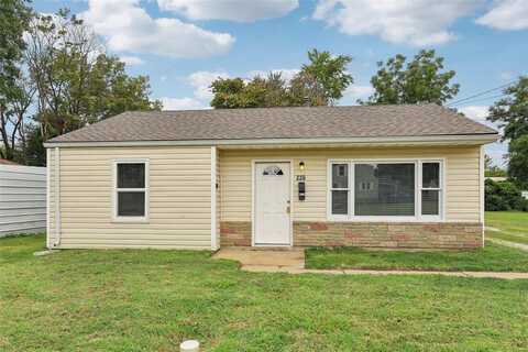 220 Transit Street, Saint Charles, MO 63301