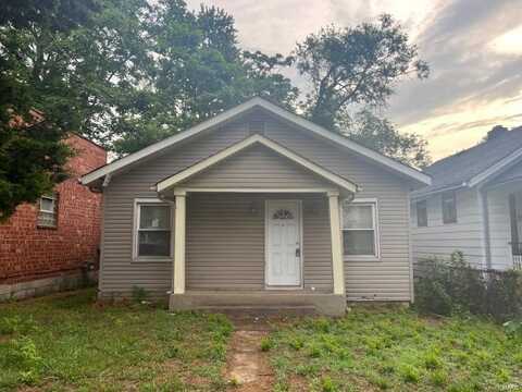 6509 Leschen Avenue, Saint Louis, MO 63121