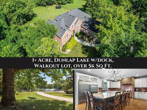 431 W Lake Drive, Edwardsville, IL 62025