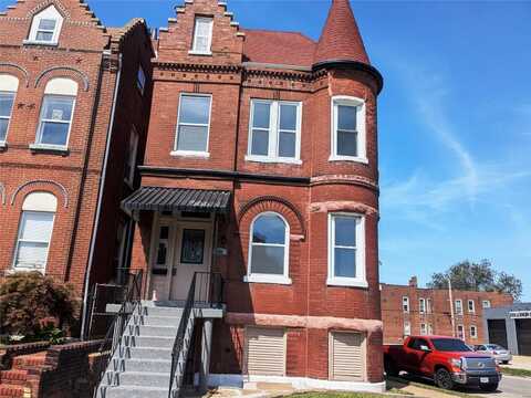 2901 Magnolia Avenue, Saint Louis, MO 63118