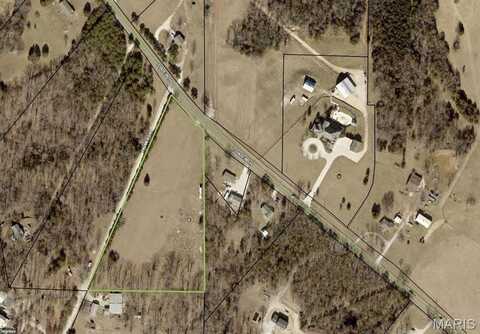 6370 State Road H, De Soto, MO 63020