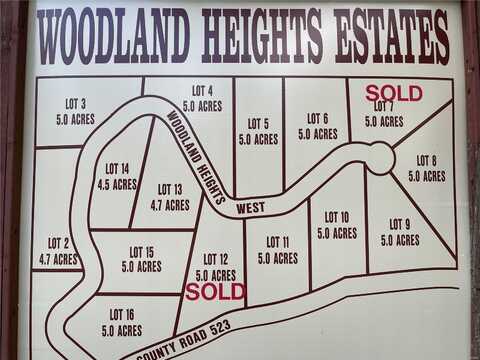 2 Woodland Heights W, Poplar Bluff, MO 63901