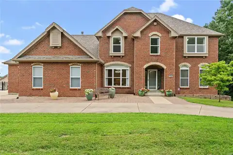 11396 River Hills Road, Festus, MO 63028