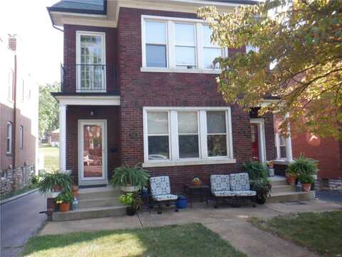 7528 Ethel Avenue, Saint Louis, MO 63117