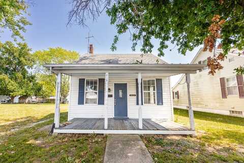 418 Madison Street, Red Bud, IL 62278