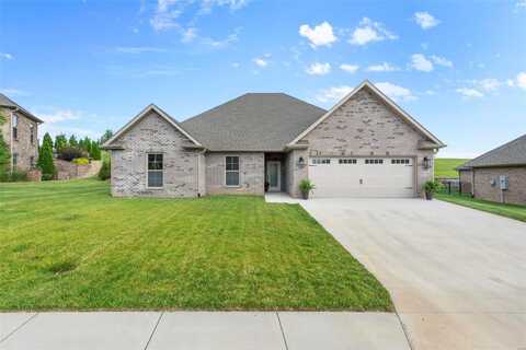 1607 Helmsdale Drive, Cape Girardeau, MO 63701