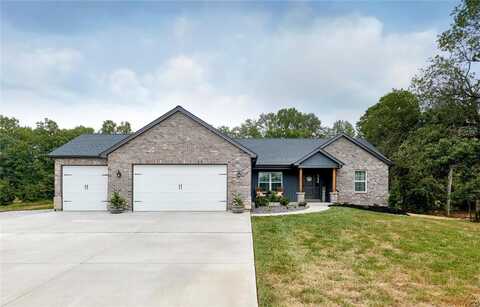 111 Wilder Wilderness Trail, Winfield, MO 63389