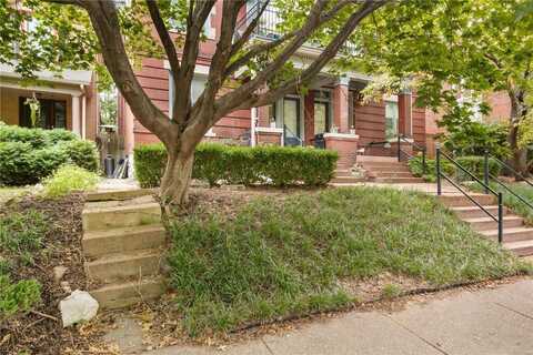 4486 Laclede Avenue, Saint Louis, MO 63108