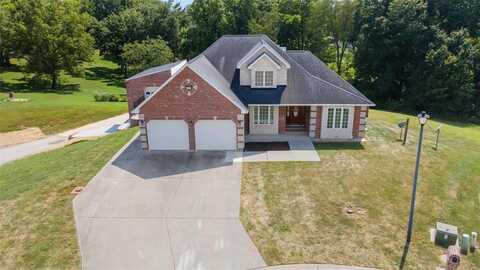 1944 Ripken Way, Jackson, MO 63755