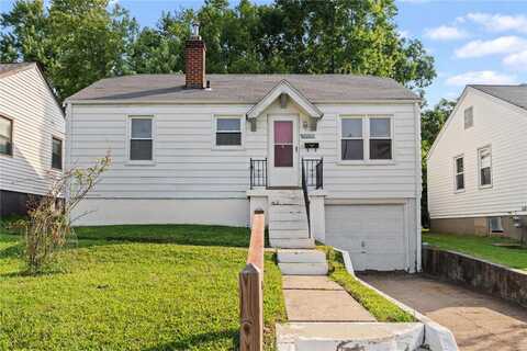 7445 Calvin Avenue, Saint Louis, MO 63136