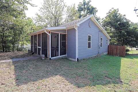 1439 N Spanish Street, Cape Girardeau, MO 63701