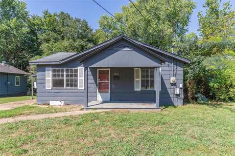 1923 Garfield, Poplar Bluff, MO 63901