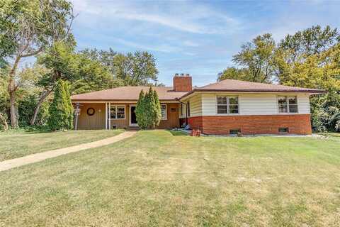 1 Debby Lane, Belleville, IL 62223