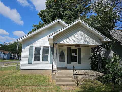 723 South Pacific Street, Cape Girardeau, MO 63703