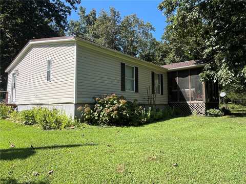 5329 County Road 342, Lesterville, MO 63654