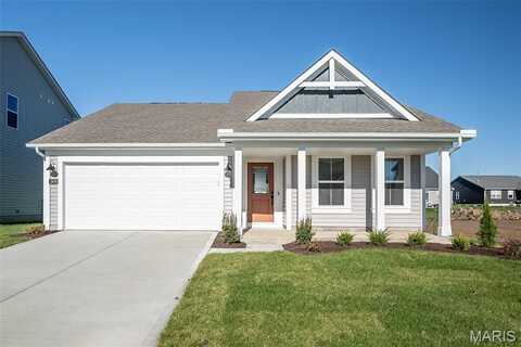 1909 Rolling River Circle, O'fallon, MO 63366