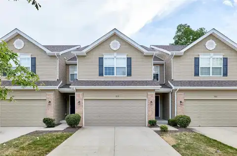 1812 Hyland Green Drive, O'fallon, MO 63366