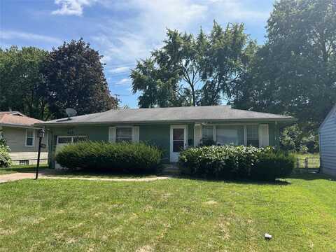 628 Haddock Drive, Saint Louis, MO 63137