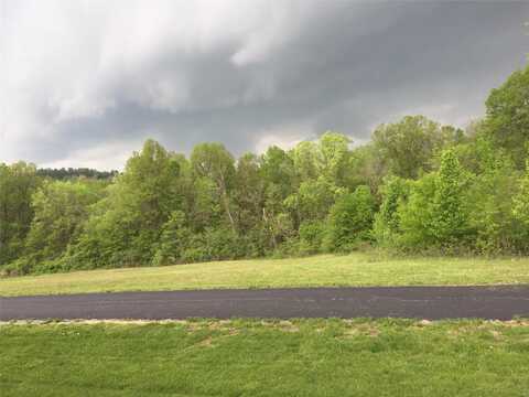 17 Lakeside (Lot 8) Drive, Washington, MO 63090