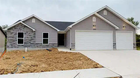 0 Cambridge II @ Savanna Place, Festus, MO 63028