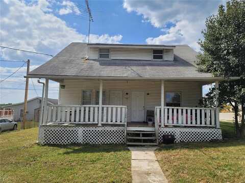 395 N Lay Avenue, Saint Clair, MO 63077