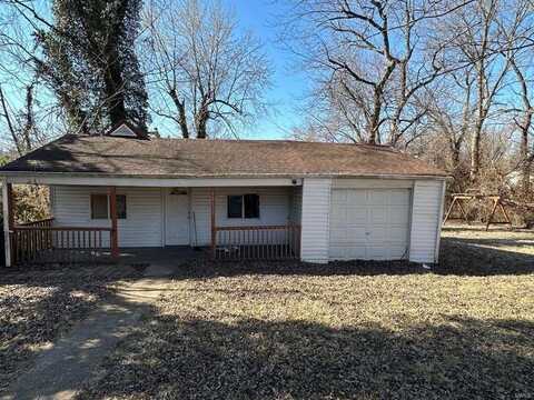 10133 Clairmont Drive, Saint Louis, MO 63136