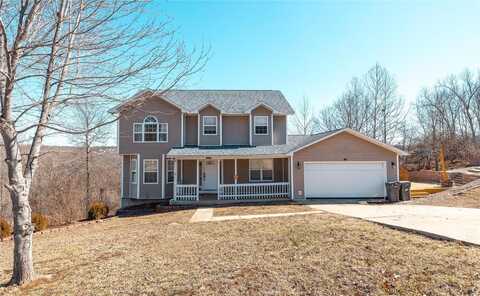 118 Dogwood Circle, Saint Robert, MO 65584