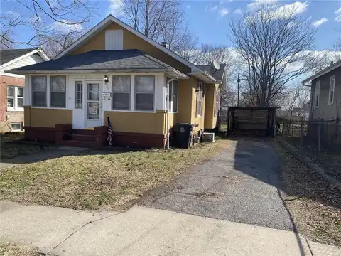 604 N Fountain Street, Cape Girardeau, MO 63701