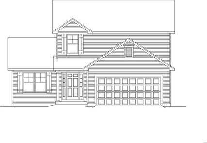 2 BBLT Cypress at Elkhorn Ridge, Truesdale, MO 63380