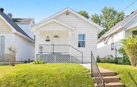 7132 Southwest Avenue, Saint Louis, MO 63143