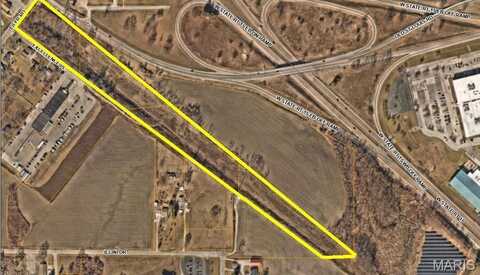 8100 Excellence Place, Belleville, IL 62223