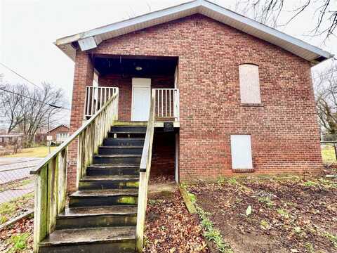 5448 THEODORE Avenue, Saint Louis, MO 63120