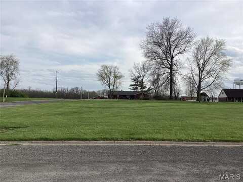 0 Hickory Drive, Freeburg, IL 62243